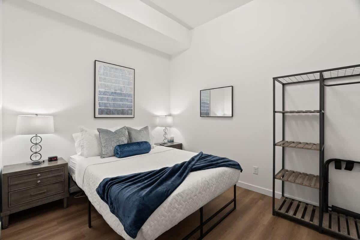 Stunning 3-bed Retreat In The Heart Of Downtown * Spokane