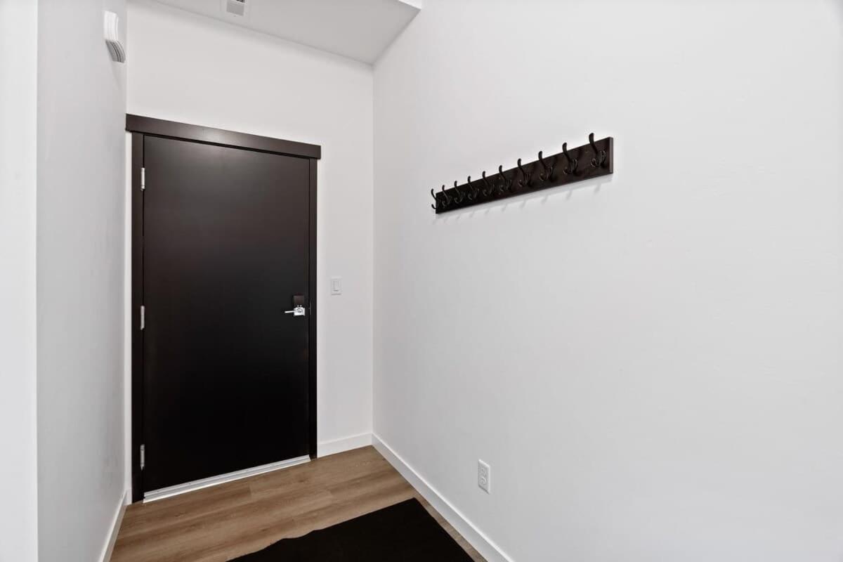 Stunning 3-bed Retreat In The Heart Of Downtown Spokane